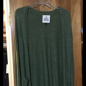 Cardigan
